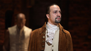 Lin-Manuel Miranda confirms a <i>Hamilton </i>movie is coming, but you’ll have to “Wait For It”